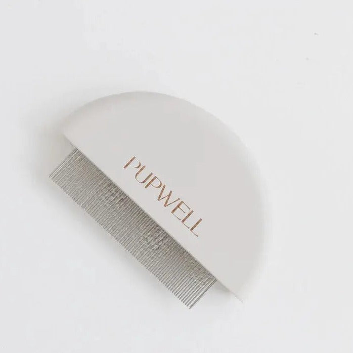 Detailer Comb - Fluffy Collective
