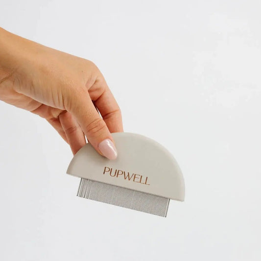 Detailer Comb - Fluffy Collective