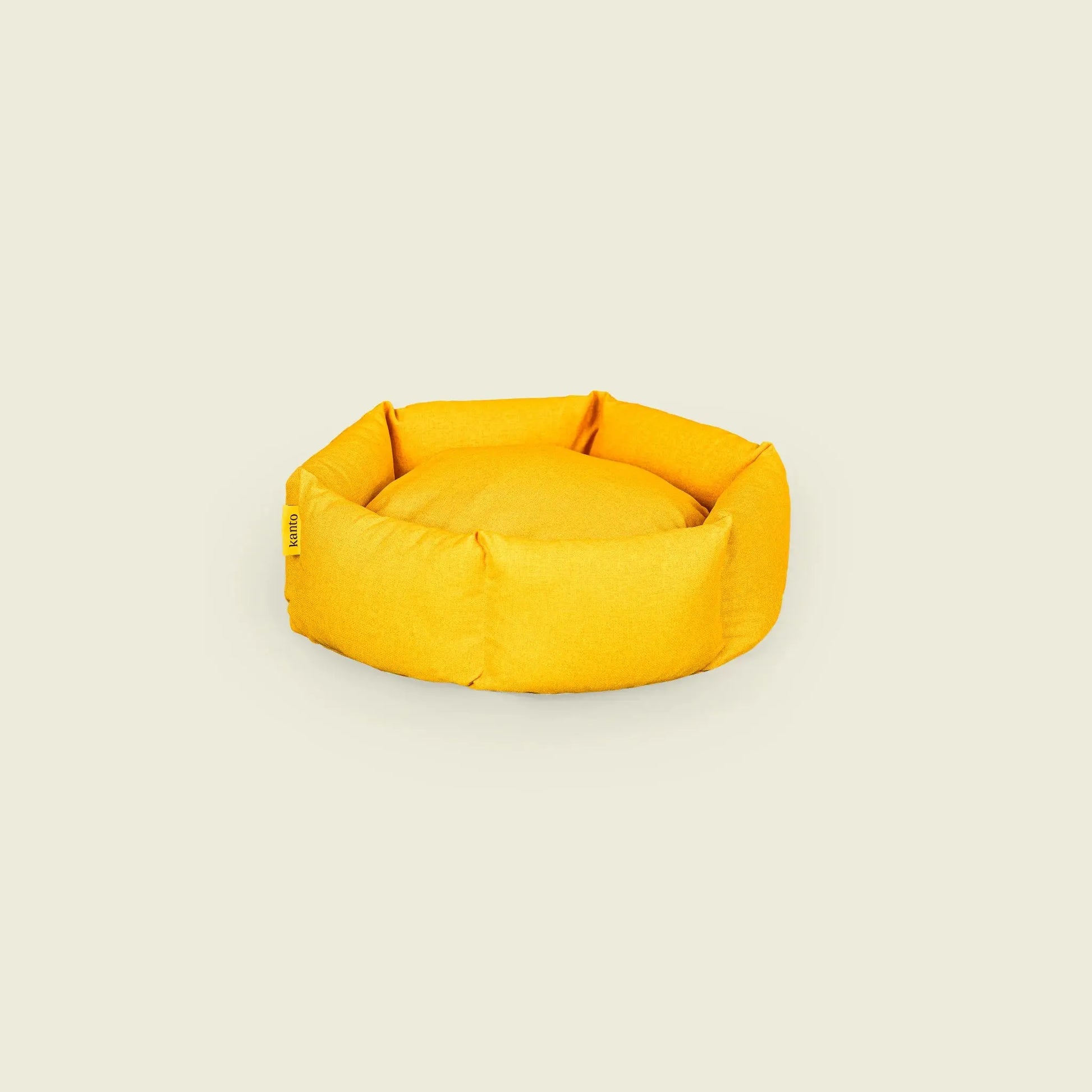 Dog Bed Luoto Honey - Fluffy Collective