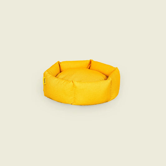 Dog Bed Luoto Honey - Fluffy Collective