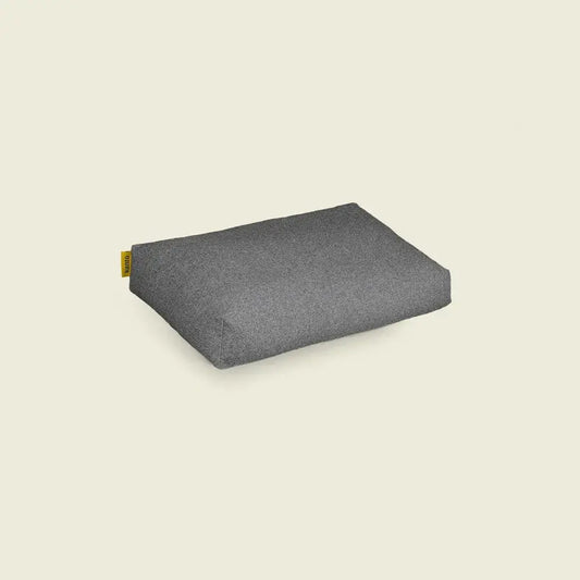Dog Bed Oksa Salt & Pepper - Fluffy Collective