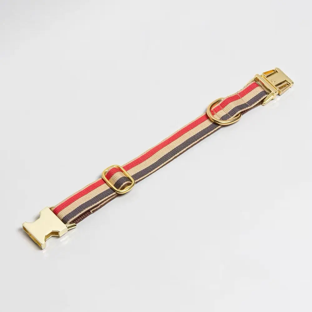 Dog Collar Notting Hill - Fluffy Collective