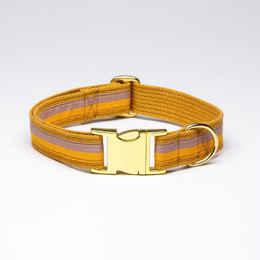 Dog Collar Positano - Fluffy Collective