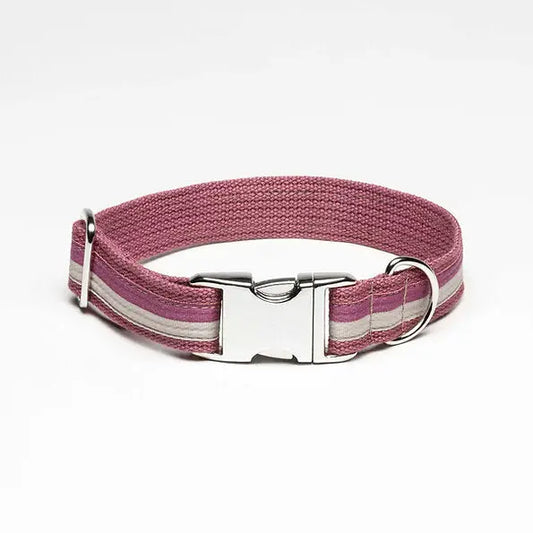 Dog Collar Provence - Fluffy Collective