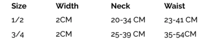 Dog Harness Latte Brown - Fluffy Collective