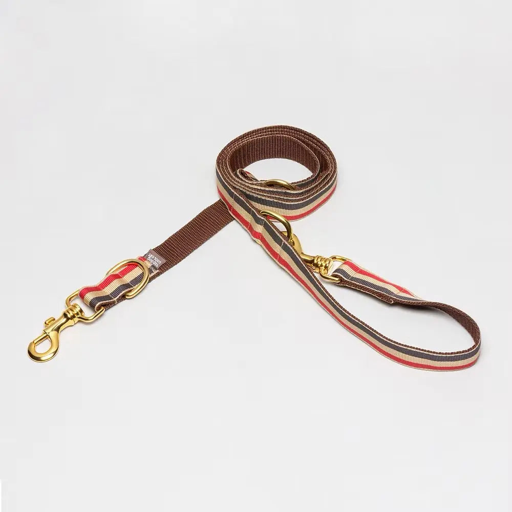 Dog Leash Notting Hill - Fluffy Collective