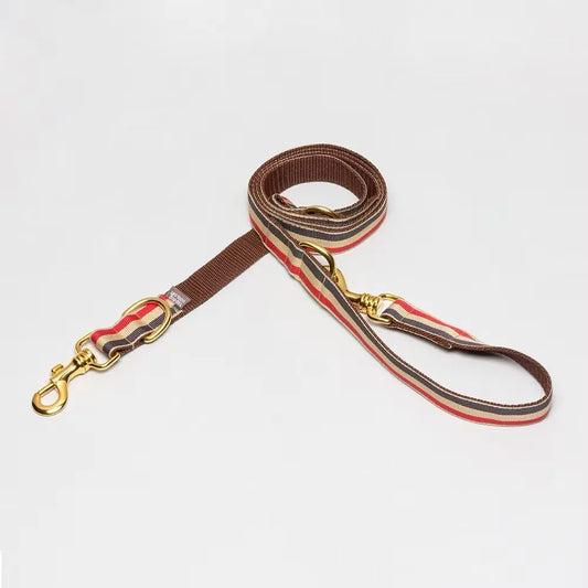Dog Leash Notting Hill - Fluffy Collective
