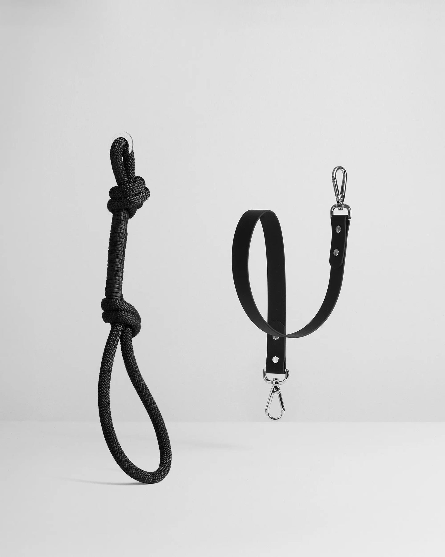 Dog Line Handle (Copy) - Fluffy Collective