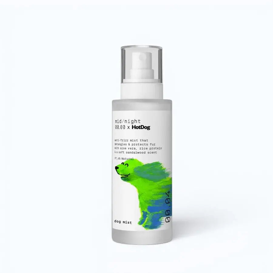 Dog Mist