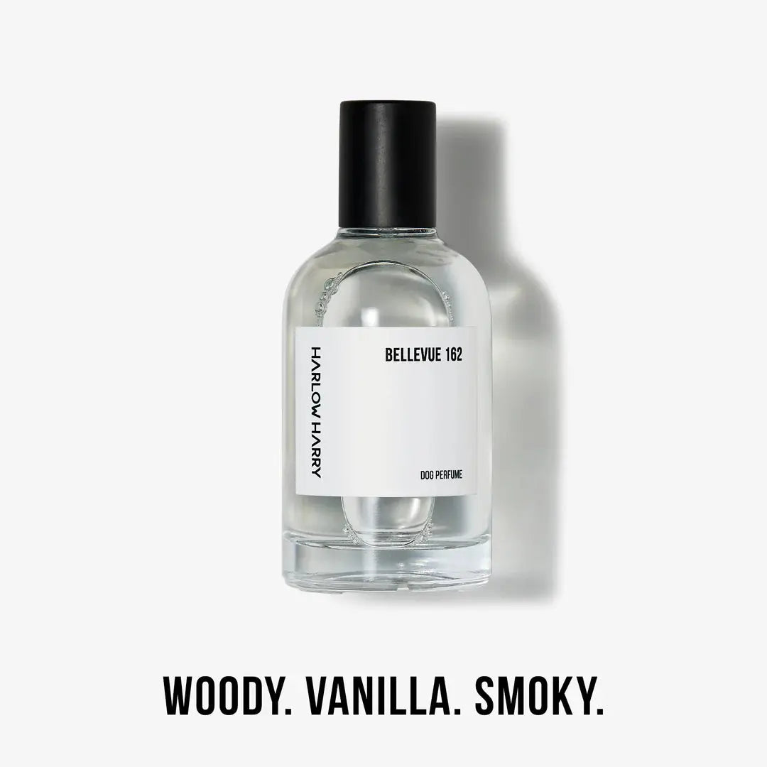 Dog Perfume Bellevue 162 - Fluffy Collective