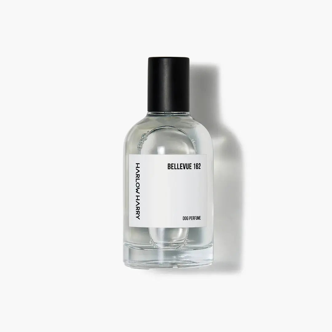 Dog Perfume Bellevue 162 - Fluffy Collective