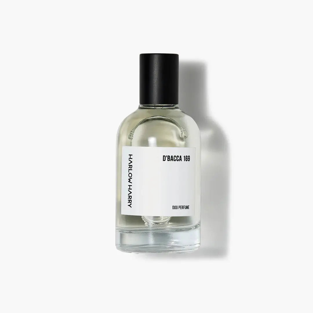Dog Perfume D'Bacca 169 - Fluffy Collective