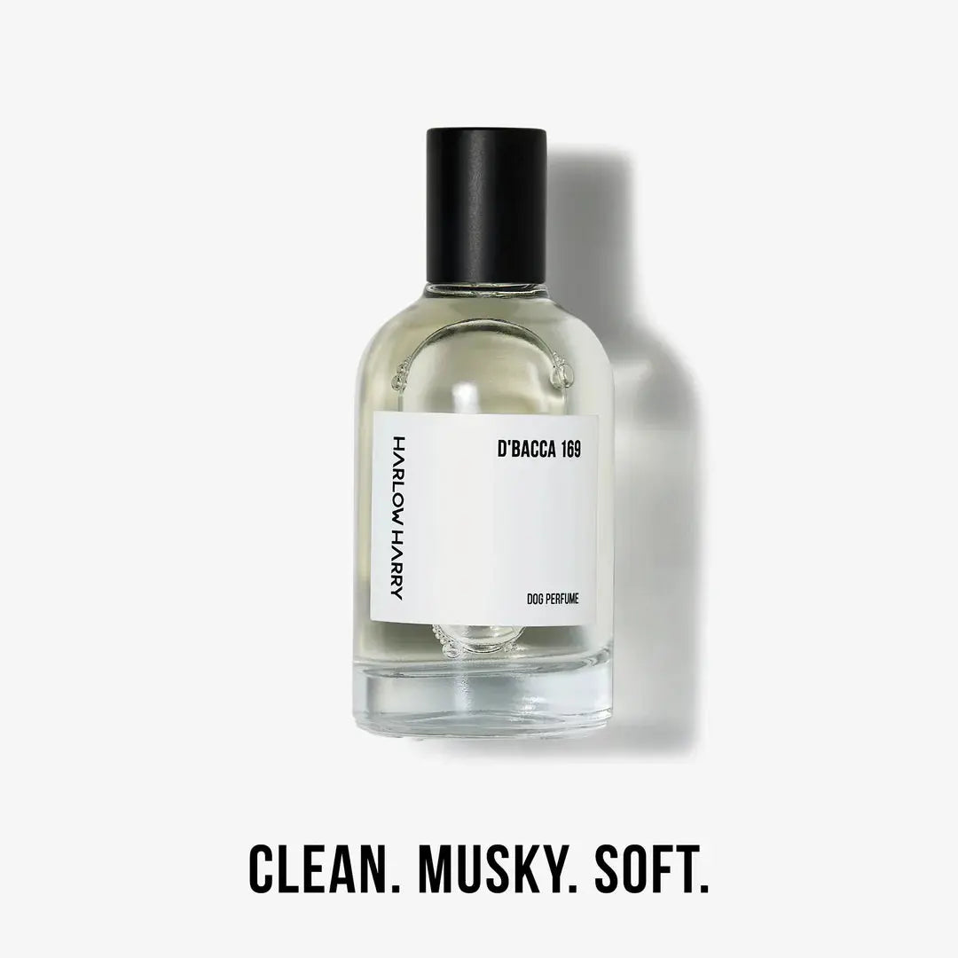 Dog Perfume D'Bacca 169 - Fluffy Collective