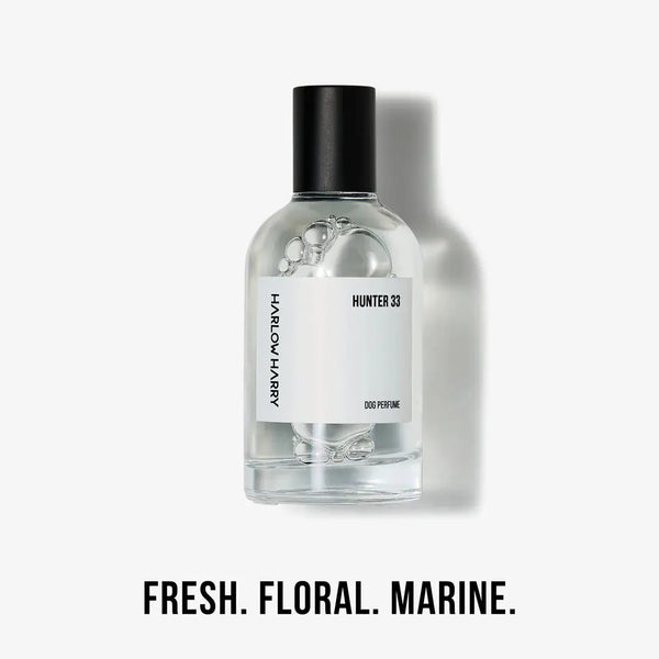 Dog Perfume Hunter 33 - Fluffy Collective