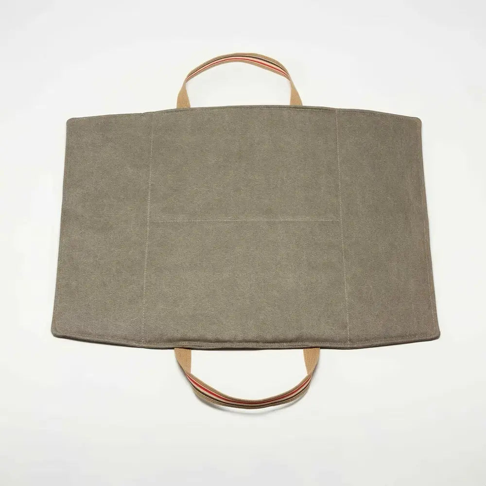 Dog Travel Mat Notting Hill - Fluffy Collective