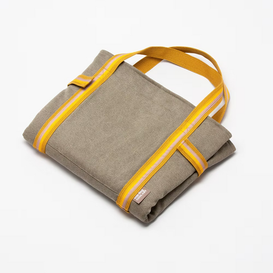 Dog Travel Mat Positano - Fluffy Collective