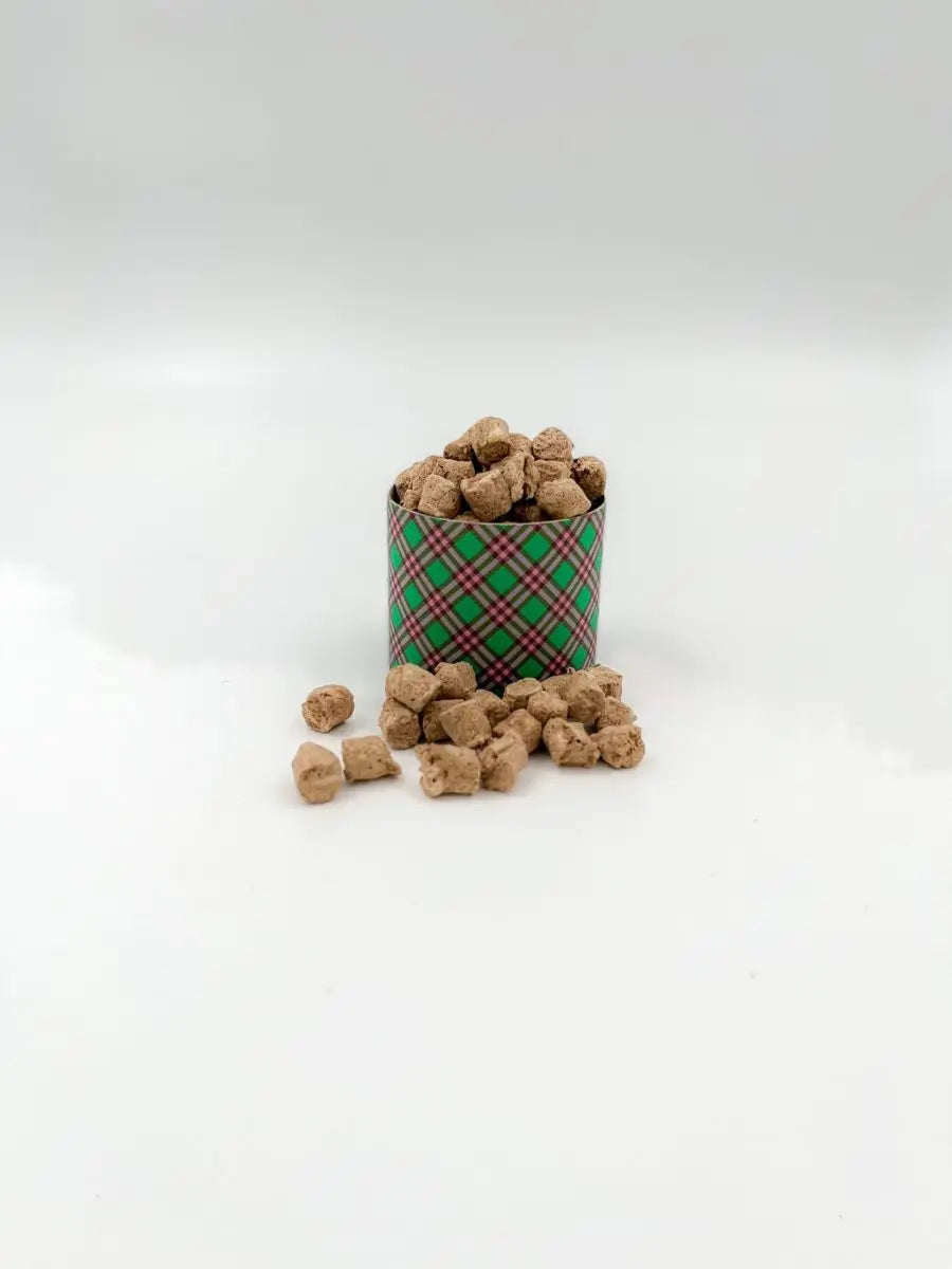 Freeze-dried Dog Treats Wild Deer (Copy) - Fluffy Collective