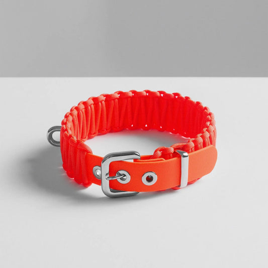 Galan B Aperol Dog Collar - Fluffy Collective