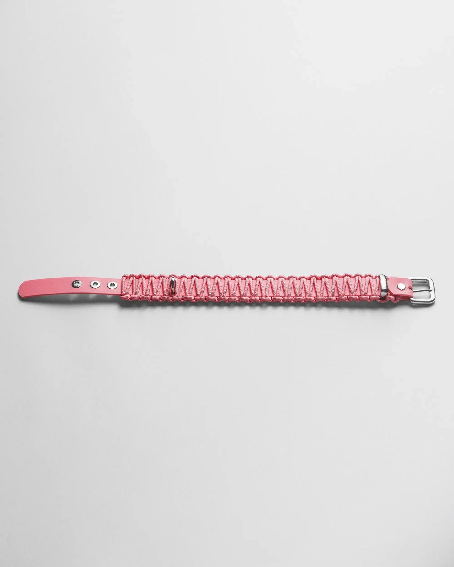 Galan B Bubblegum Pink Collar - Fluffy Collective