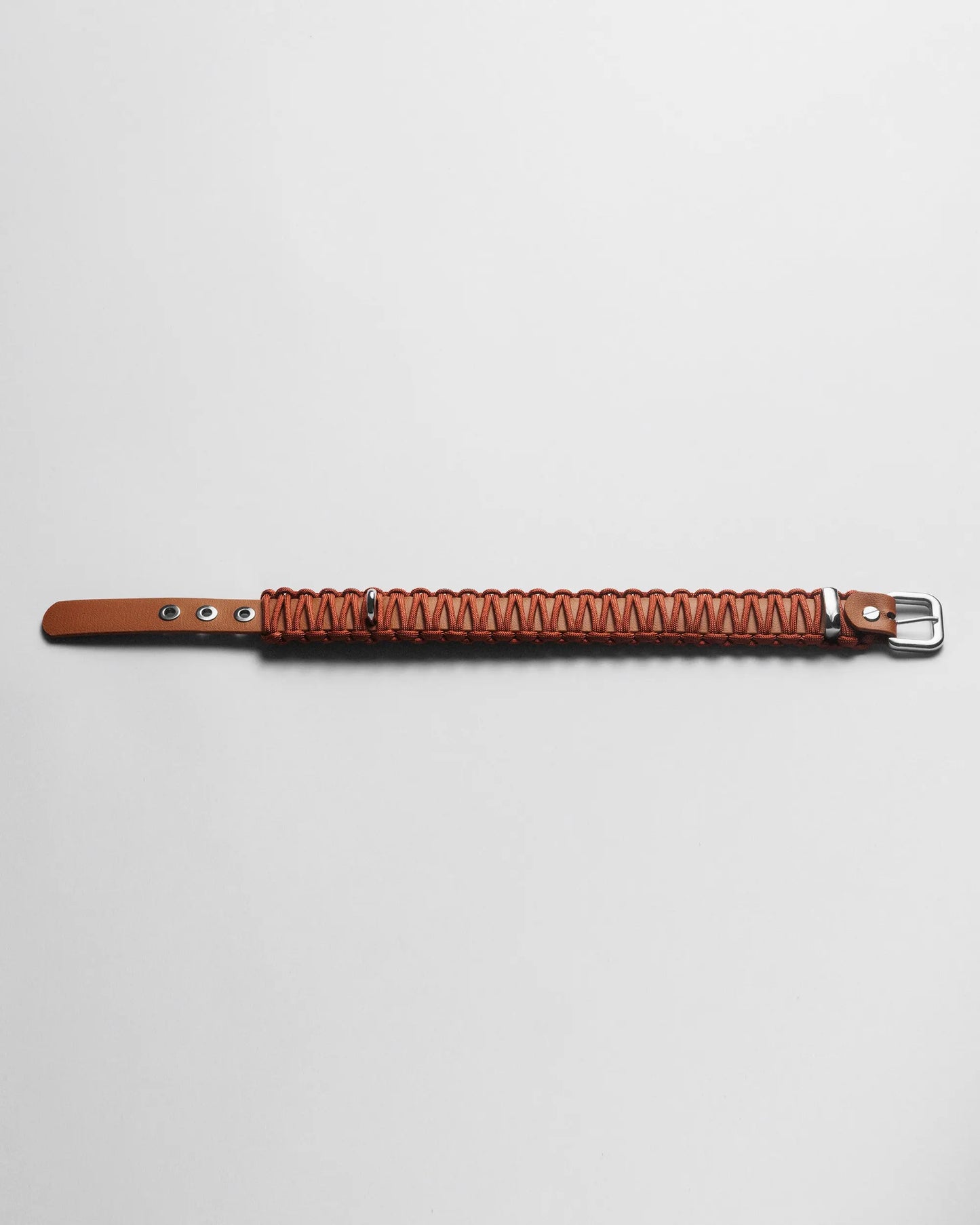 Galan B Cinnamon Dog Collar - Fluffy Collective