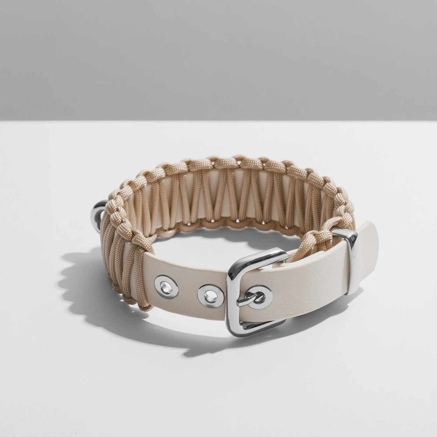 Galan Dog Collar Bone - Fluffy Collective