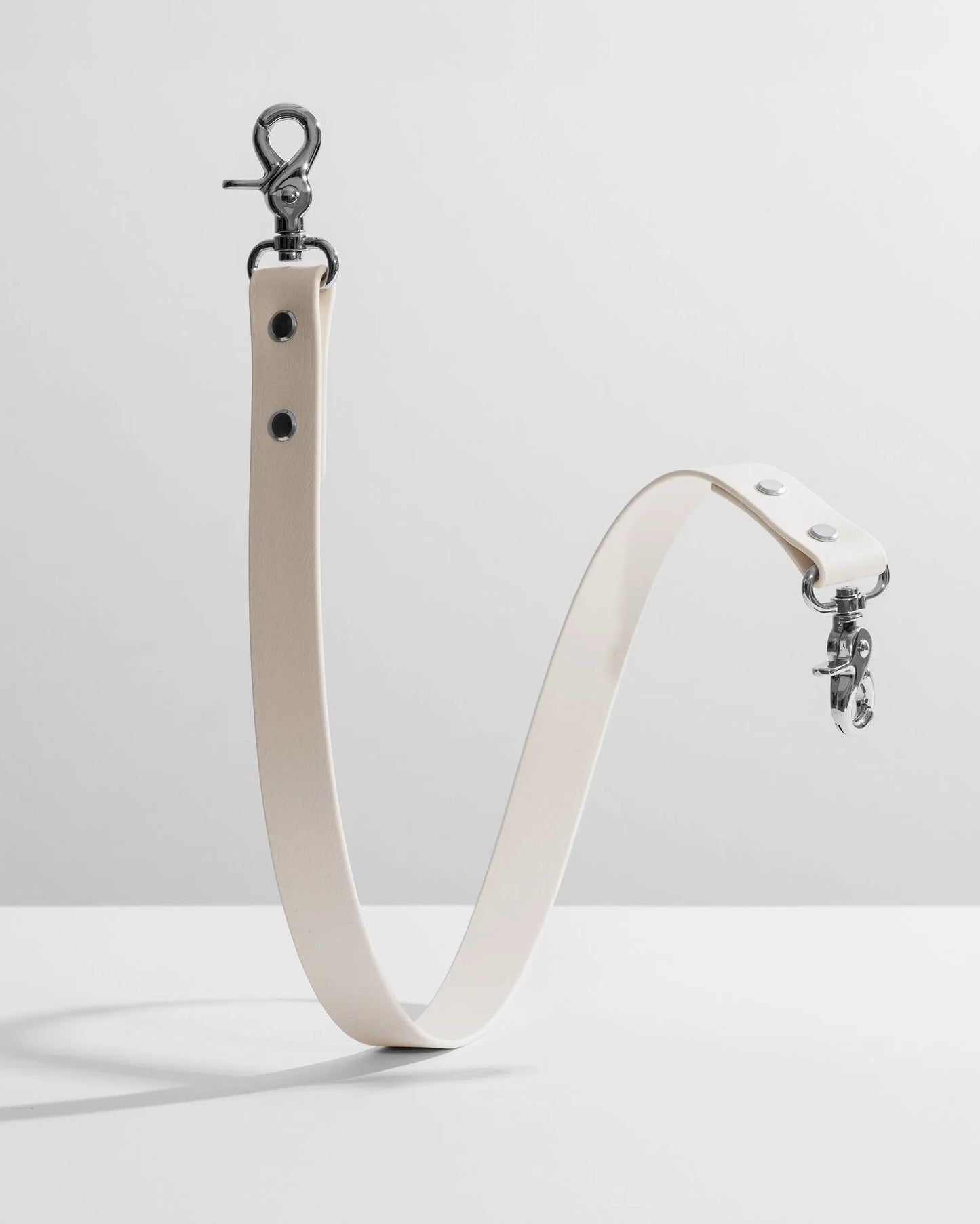 Galan Leash Set Bone - Fluffy Collective