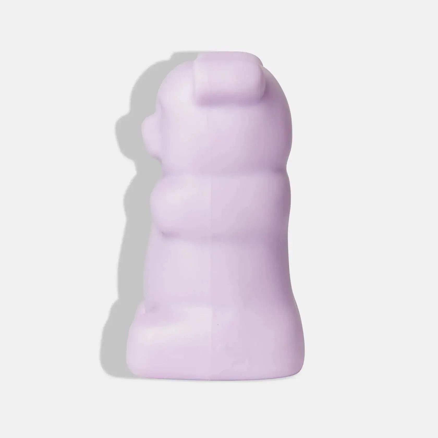 Gummy Squeaky Dog Toy - Fluffy Collective