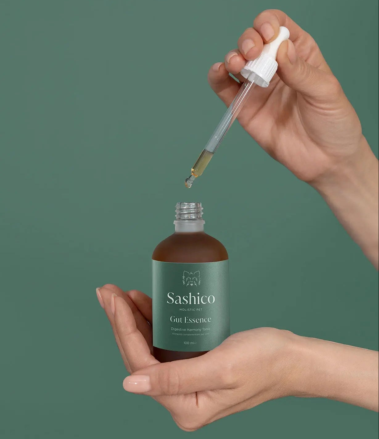 Gut Essence