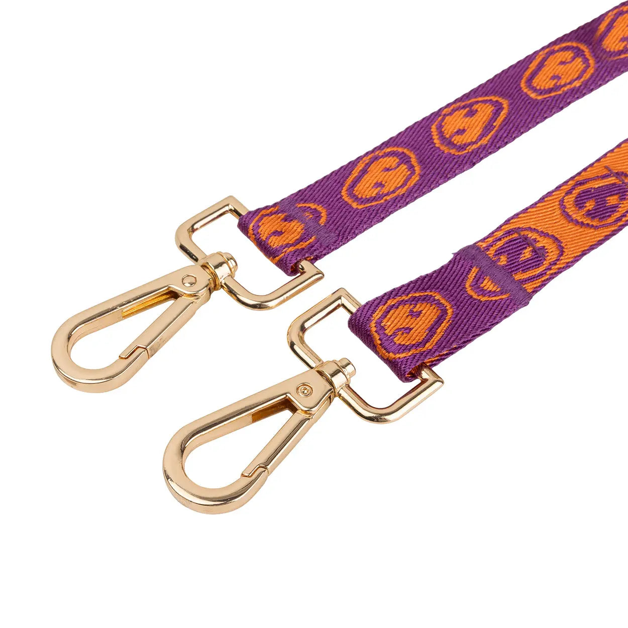 Hands-free Dog Leash Furmey Orange - Fluffy Collective