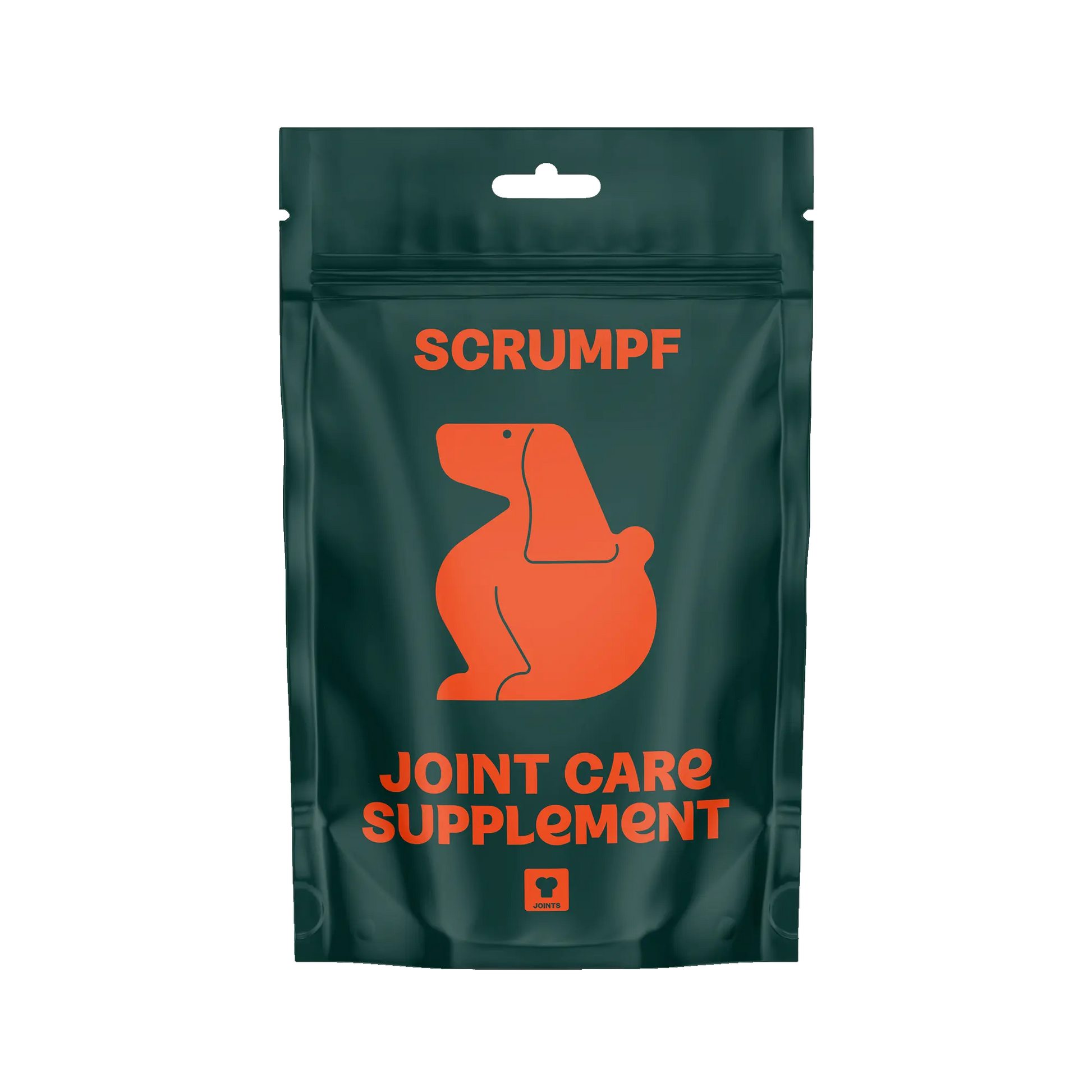 Joint Care Supplement - Fluffy Collective