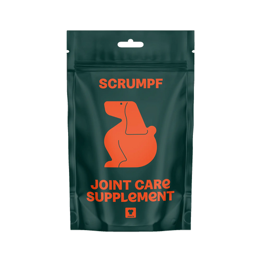 Joint Care Supplement - Fluffy Collective