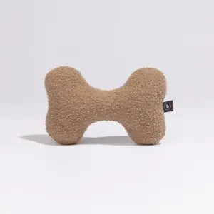 Hundeknochen aus Casentino Wolle