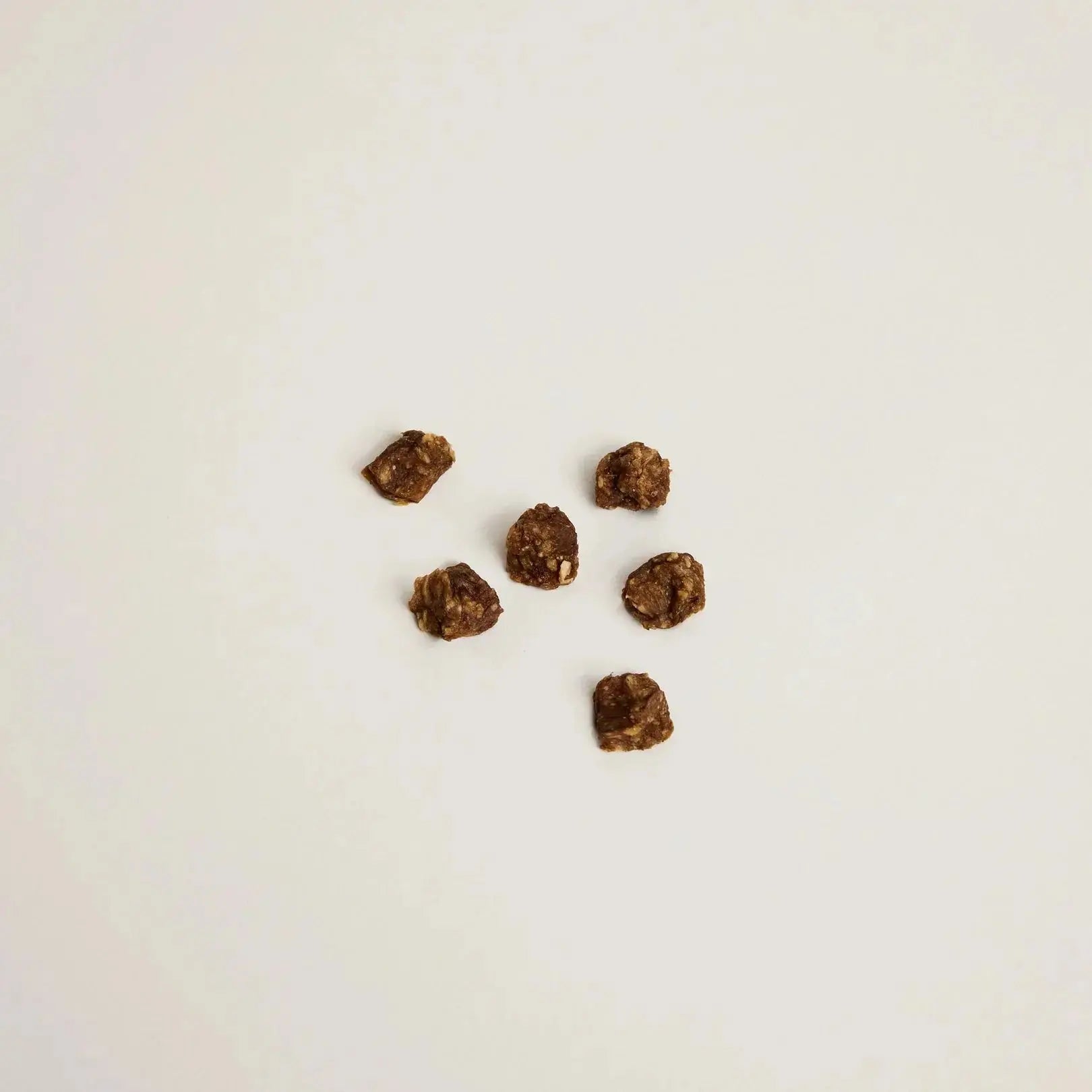 Les Pépites - Duck Dog Treats - Fluffy Collective