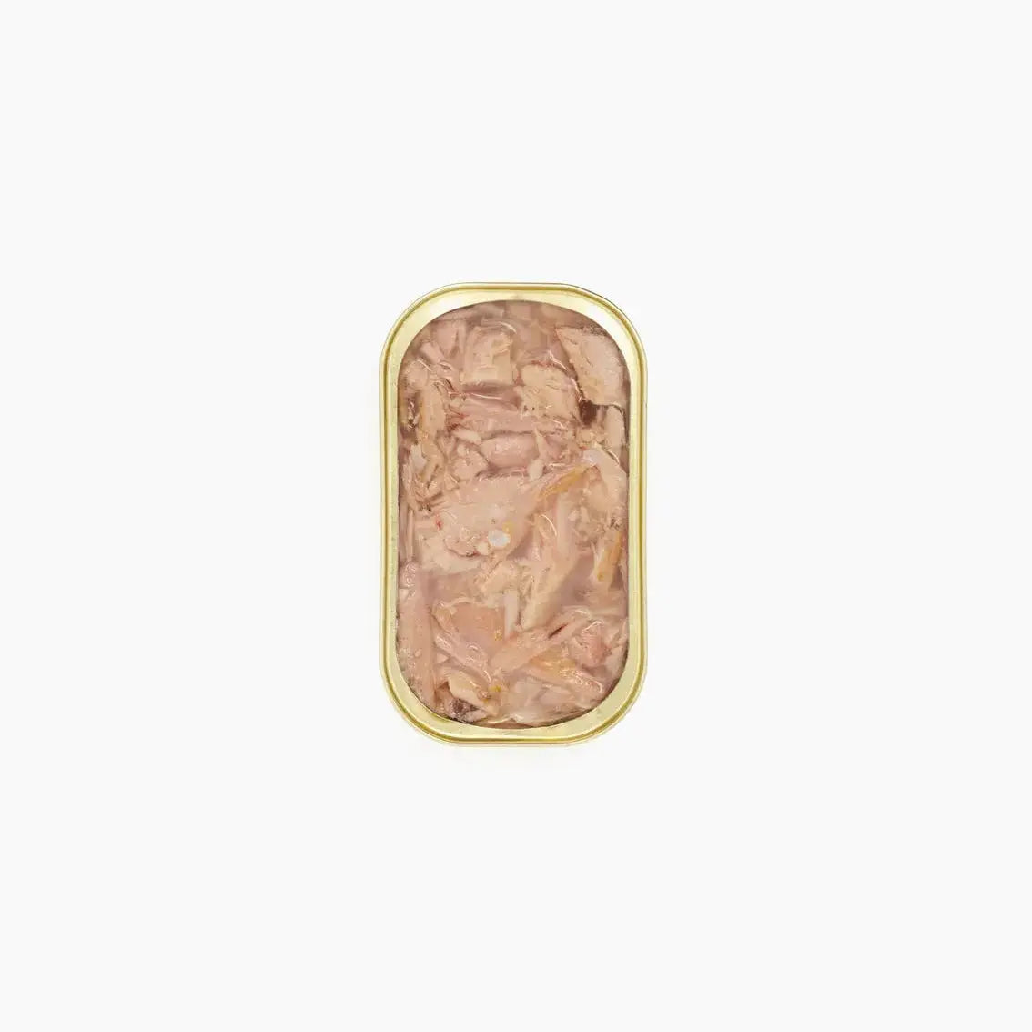 Light Tuna Belly Chunks Canned - Canumi