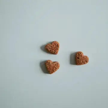 Love Bites Superfood Dog Treats - Fluffy Collective