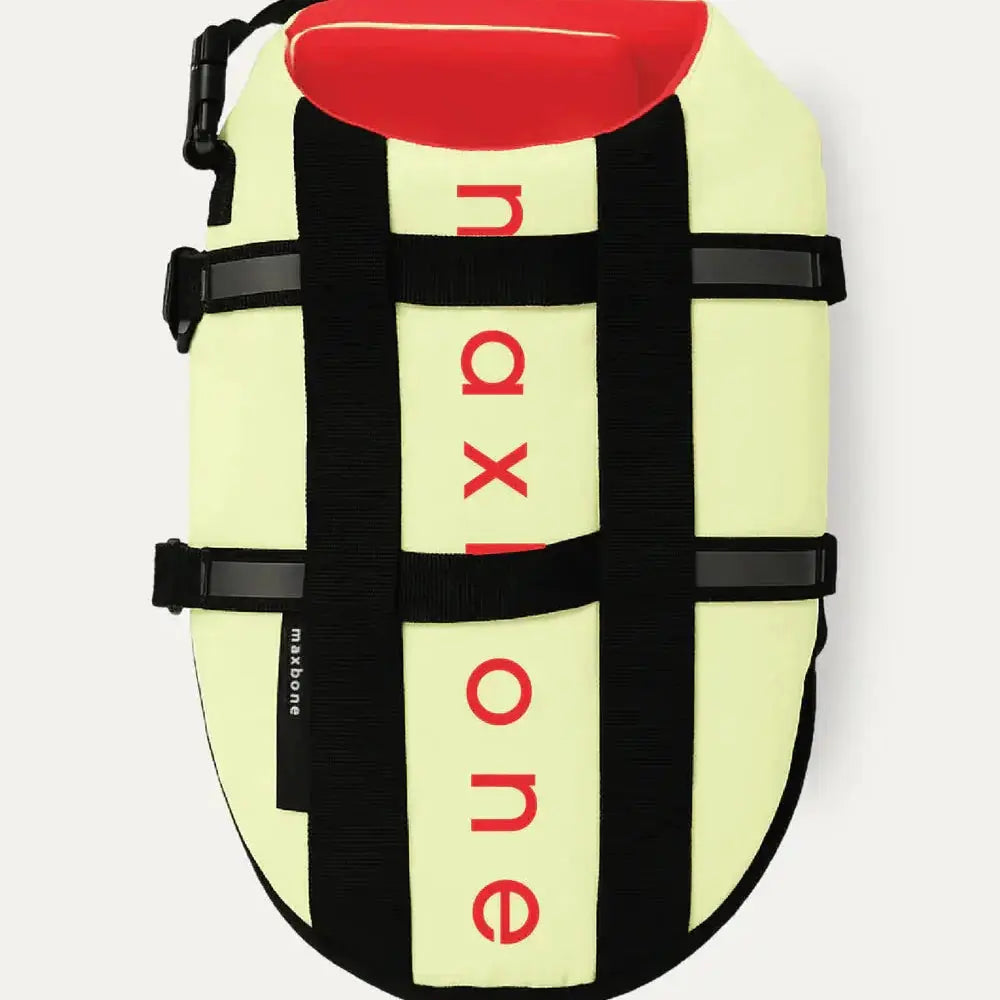 Maxbone Dog Life Jacket