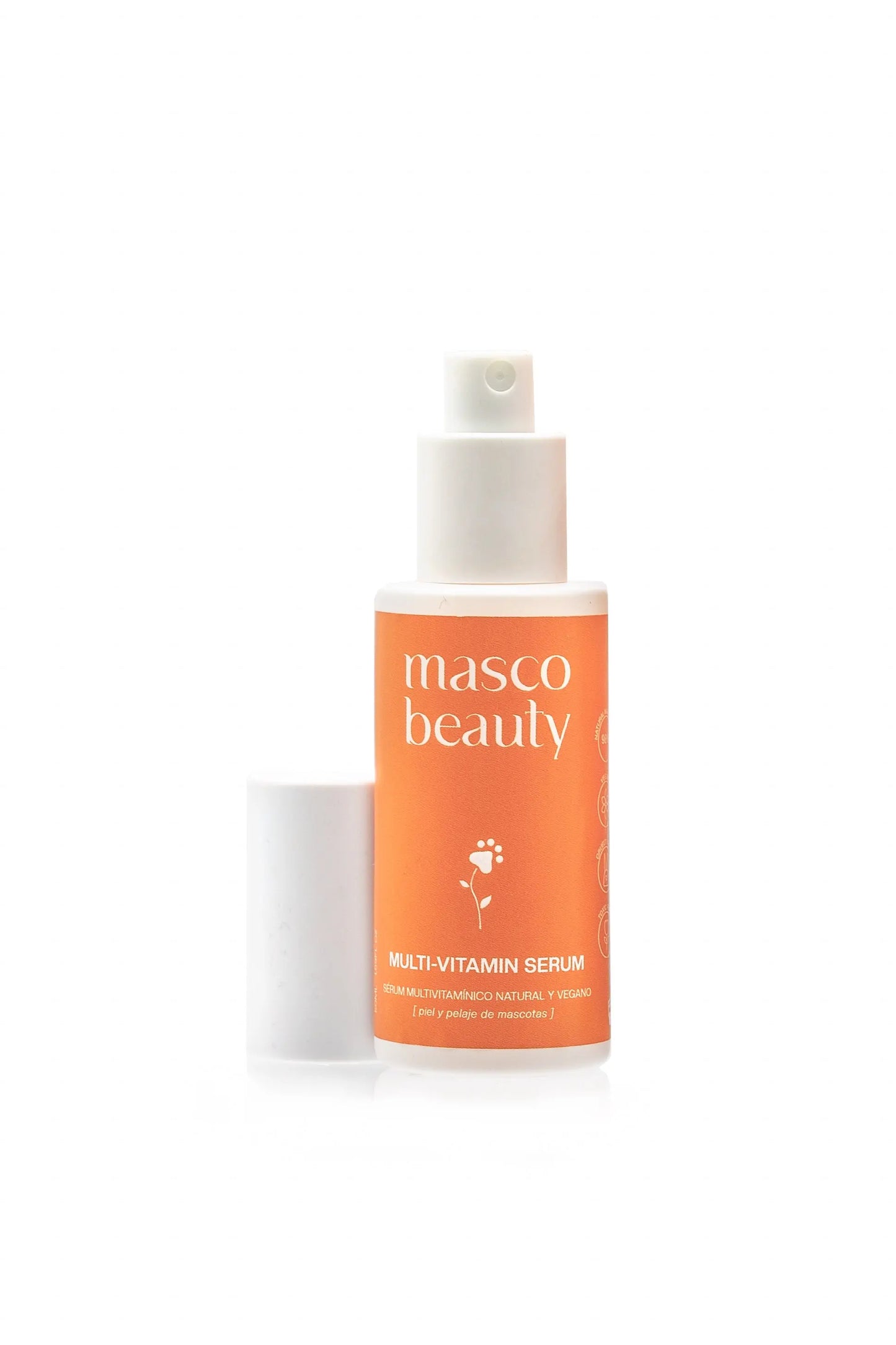 Multi-Vitamin Serum MASCO BEAUTY