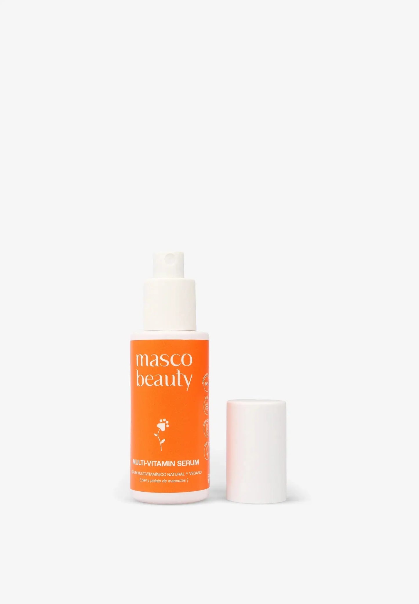 Multi-Vitamin Serum MASCO BEAUTY