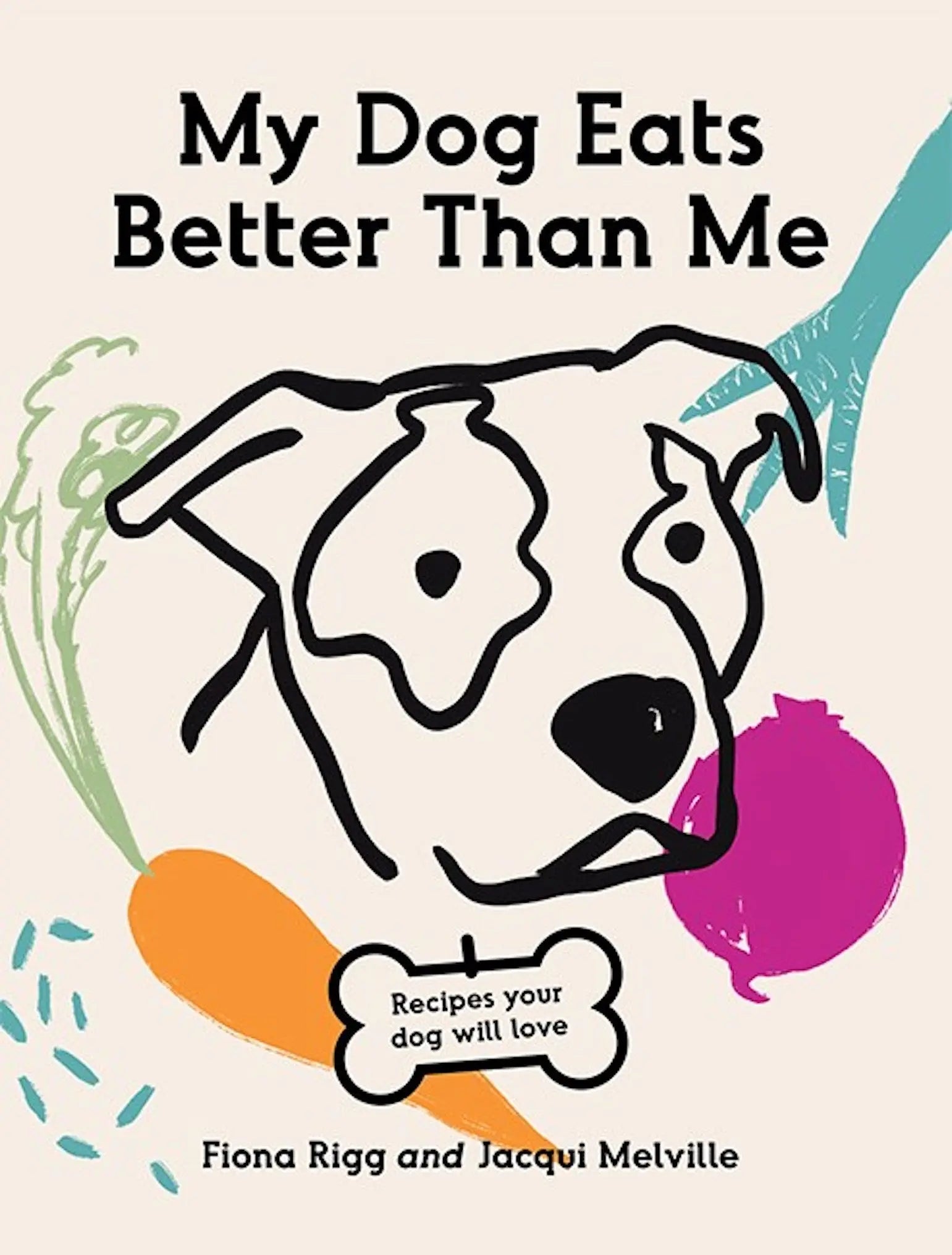 Fun Nosework For Dogs - A Book by Roy Hunter in Books