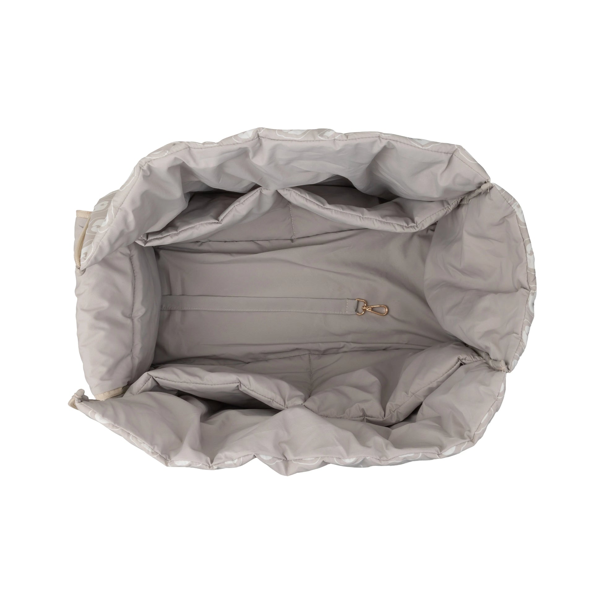 Nap Bag Figaro Beige - Fluffy Collective
