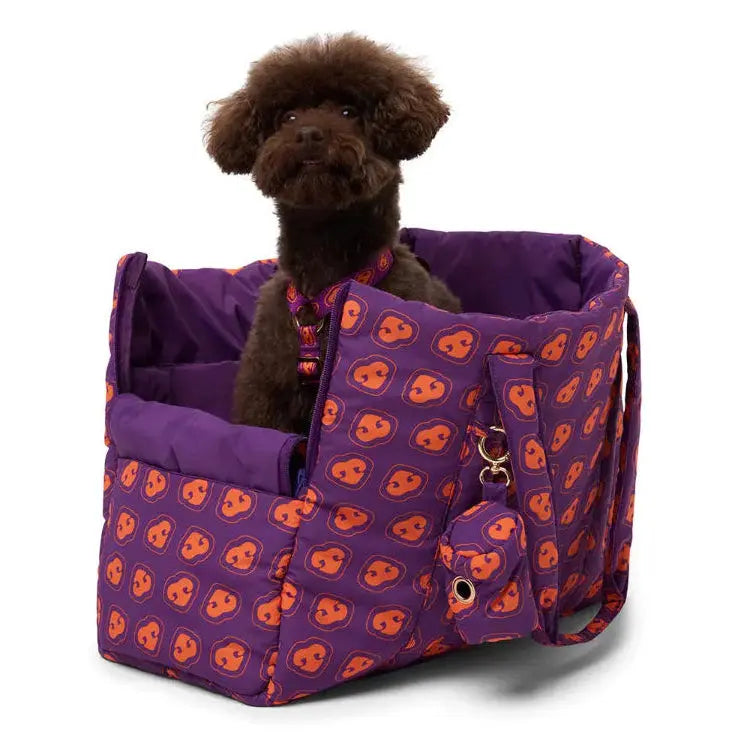 Nap Bag Furmey Original - Fluffy Collective