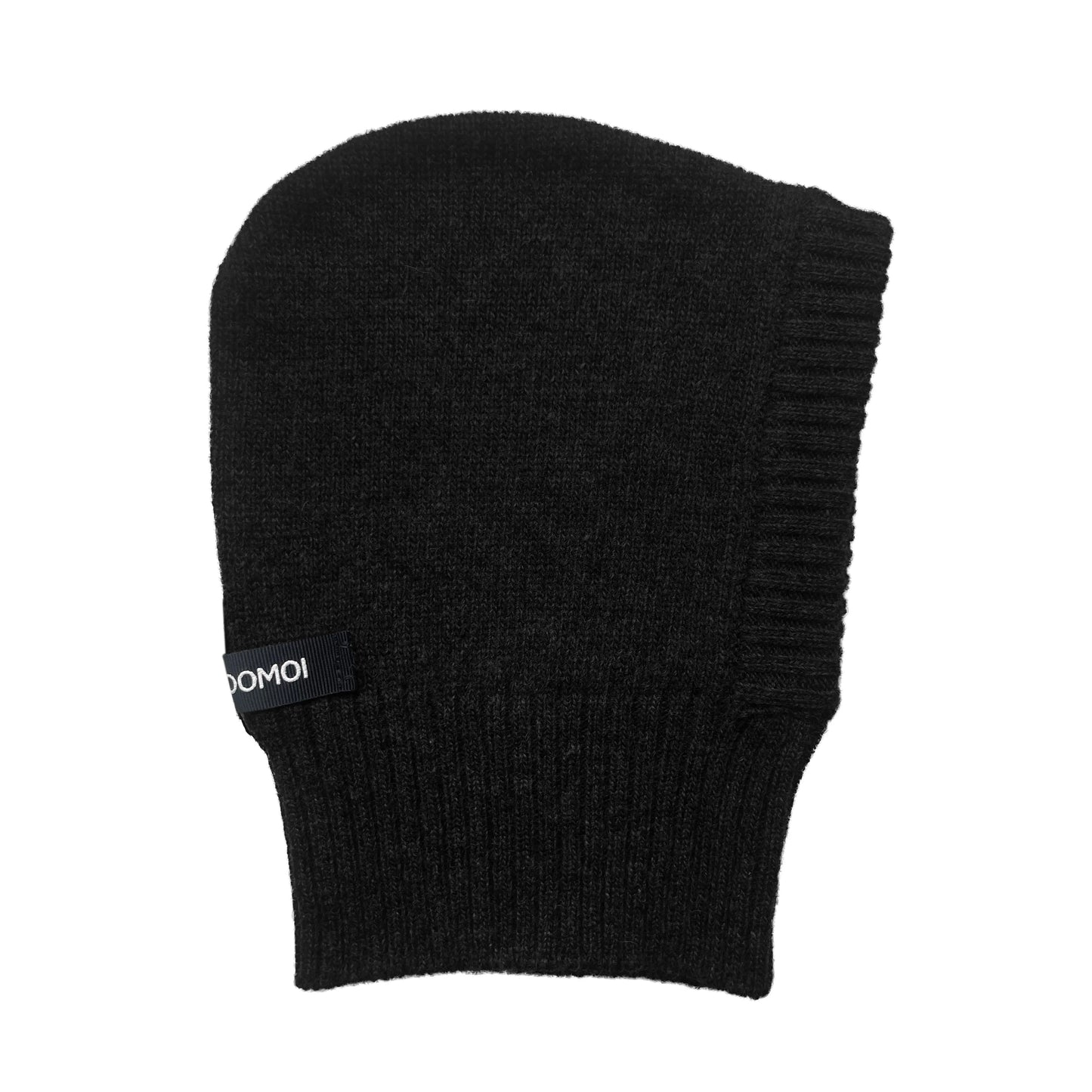 Notre-Dame Dachshund Balaclava Black - Fluffy Collective