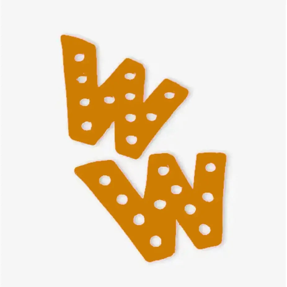Nutty Dubya Chews