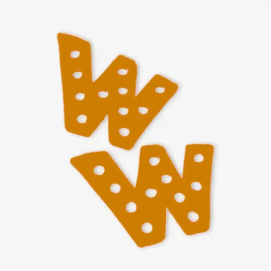 Nutty Dubya Chews