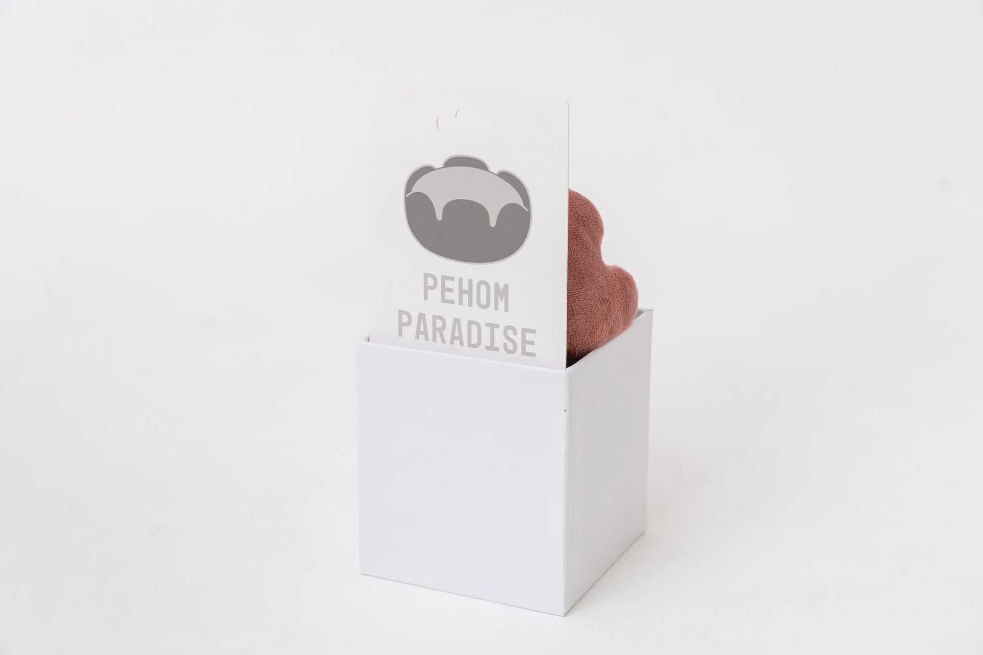 Paradise Pet Toy - Rose PEHOM