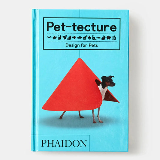 Pet-Tecture PHAIDON