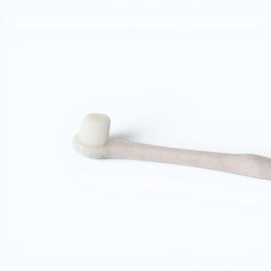 Wag & Bright Puppy Polisher Toothbrush XS – dental care essential Keep your fluffy friend's teeth clean and healthy with this eco-friendly toothbrush