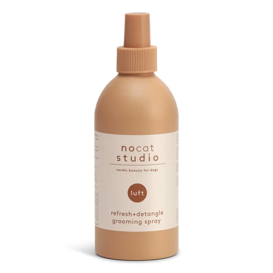 Refresh+Detangle Grooming Spray Luft NOCAT STUDIO