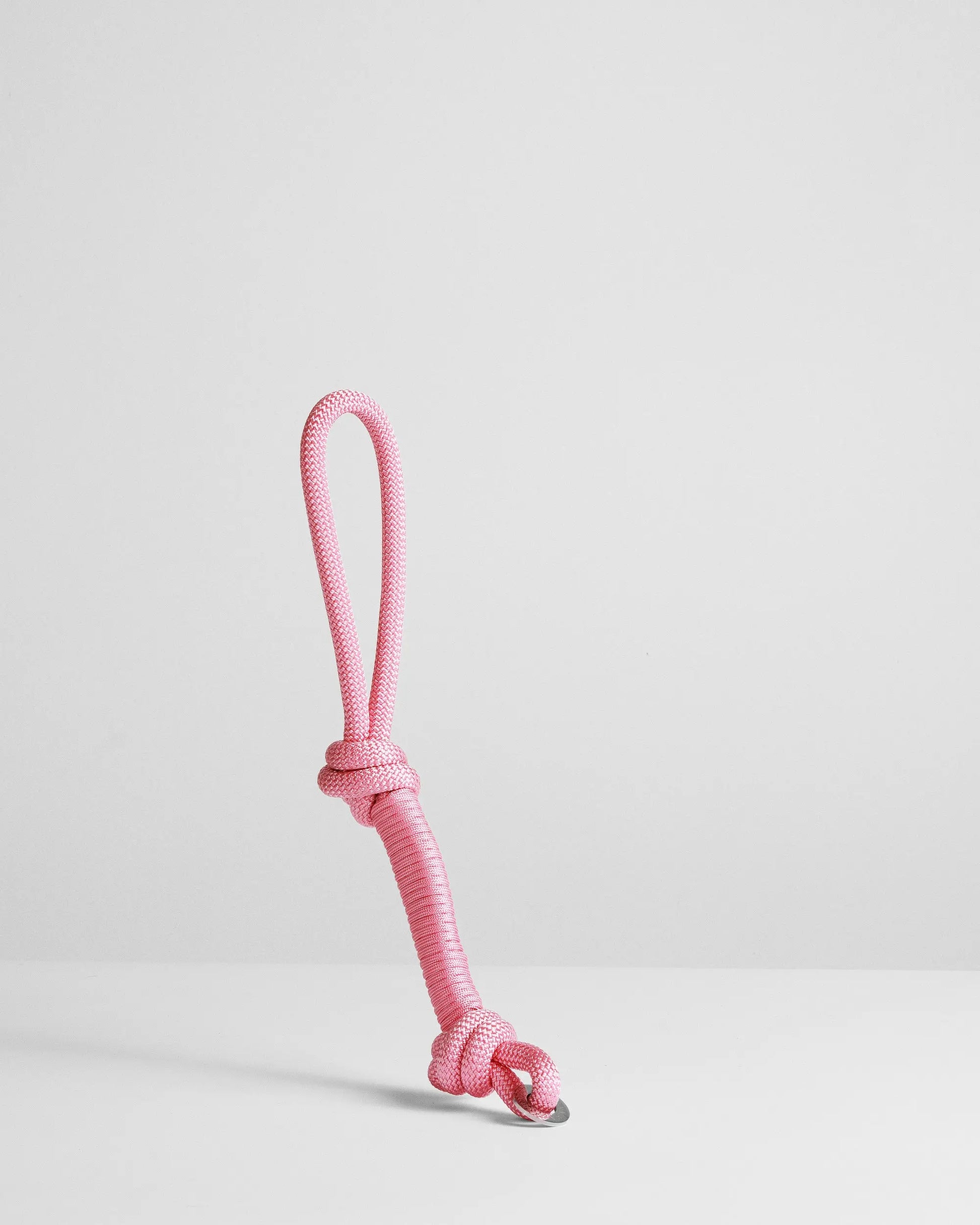Rope Dog Handle - Fluffy Collective