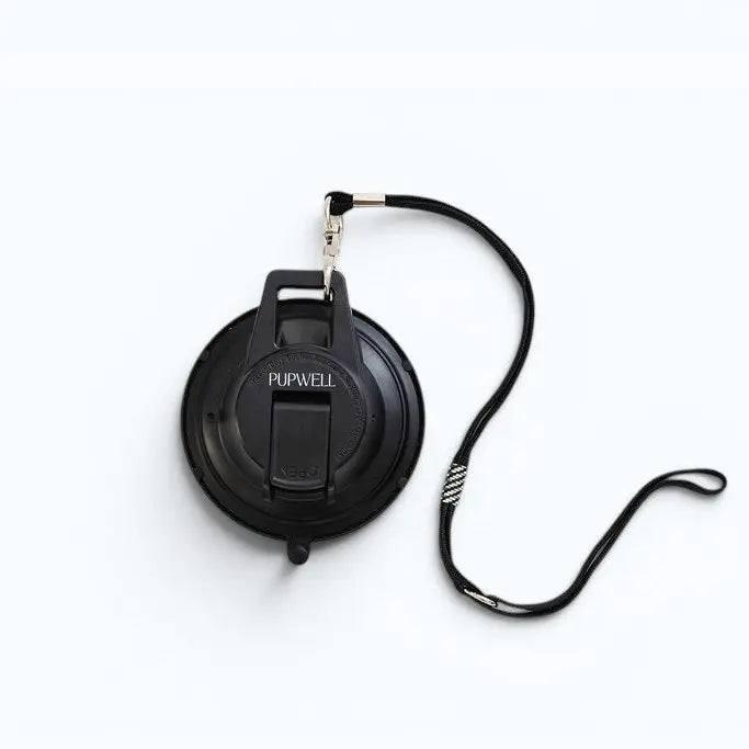 Pupwell Stay in Place Leash – dog grooming restraint leash, product shot